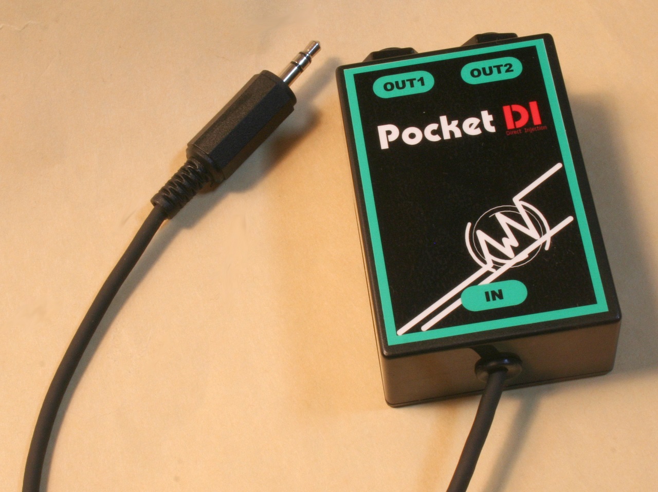 Pocket DI